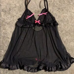 Victoria’s Secret very sexy nightie NWOT Sz M